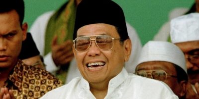 Gus Dur dan Ahmadiyah: Legasi Toleransi Bagi Kaum Milenial