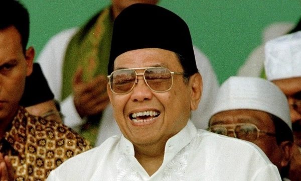 Gus Dur dan Ahmadiyah: Legasi Toleransi Bagi Kaum Milenial