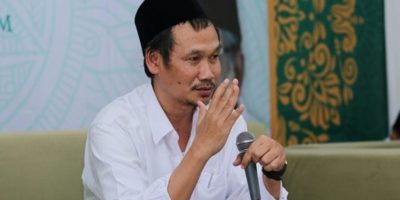 Gus Baha dan Tradisi "Entertainment" Pesantren dalam Ruang Digital (1)