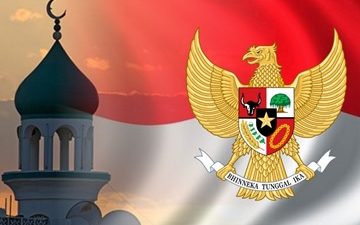 Hubungan Agama dan Negara dalam Bingkai Indonesia
