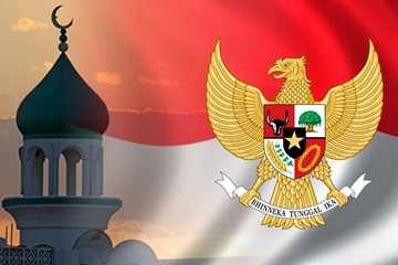 Hubungan Agama dan Negara dalam Bingkai Indonesia