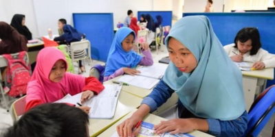 Menyoal Bimbel: Anak Haram Pendidikan Nasional