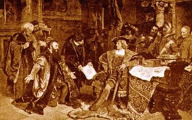 Ilmu Perbandingan Agama (II): Memasuki Zaman Renaissance