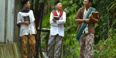 Santri dan Mahasiswa dalam Neraca Dikotomi