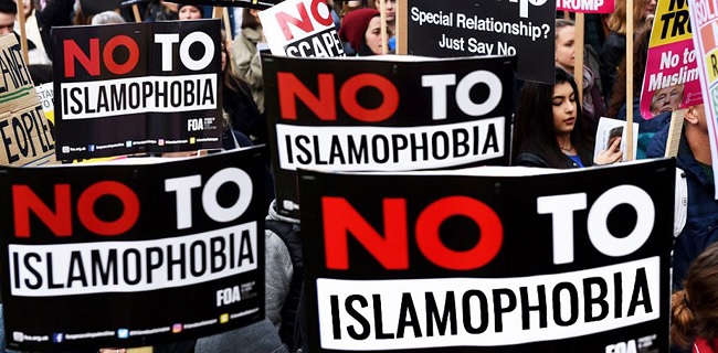 Islamophobia dan Radikalisme Islam: Apakah Sebuah Ancaman?
