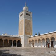 Universitas Az-Zaitunah : Berawal dari Masjid hingga Universitas