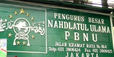 Bagaimana Ketua Umum PBNU Dipilih?