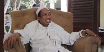 Gus Qoyyum Berbicara tentang Potensi Ulama Perempuan