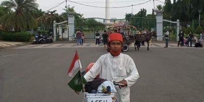 Santri Kelana Pariaman dan Jaringan Tarekat Syattariyah