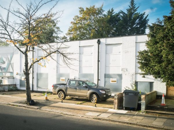 Luncurkan Wakaf Gotong Royong, Nahdliyyin Inggris Dirikan Masjid Indonesia di London