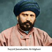 Rekonstruksi Nalar Pemikiran Jamaluddin Al-Afghani