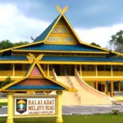 Koneksi Pemerintah Daerah & LAM Riau: Mulai Dari Adat Hingga Politik