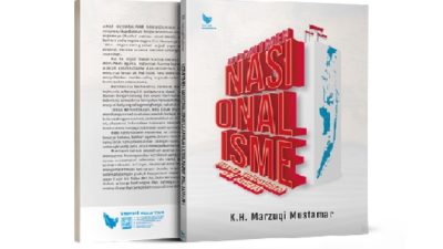 NKRI Sudah Sesuai dengan Sunah Nabi: Resensi Buku Komitmen Nasionalisme Ulama