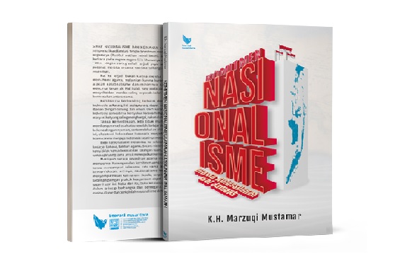 NKRI Sudah Sesuai dengan Sunah Nabi: Resensi Buku Komitmen Nasionalisme Ulama