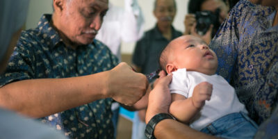 Aqiqah Islam: Upacara Menyambut Kelahiran Anak dalam Islam