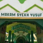 Syekh Yusuf al-Makassari: Laku Intelektual, Perjuangan, dan Ajarannya
