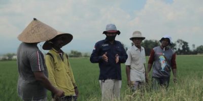 Membaca Nasib Petani dan Peneliti di Indonesia