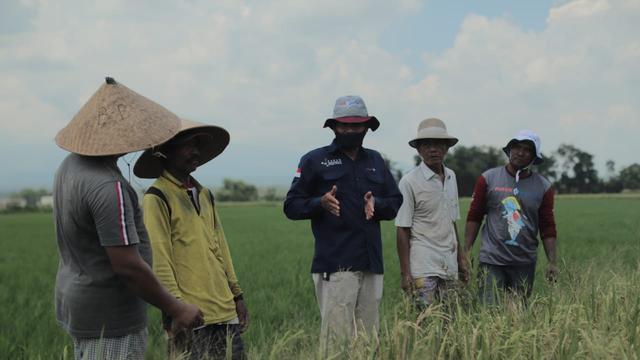 Membaca Nasib Petani dan Peneliti di Indonesia