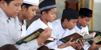 Multikulturalisme dalam Kehidupan di Pesantren