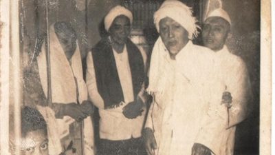 Achmad Qusyairi: Hubungan Dengan KH. Hasyim Asy’ari, Hingga Ijazah Mempermudah Haji
