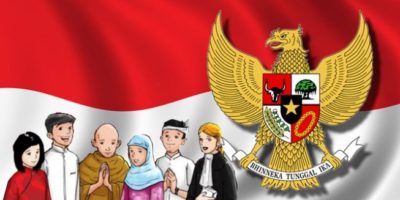 Apakah Agama, Pancasila, dan UUD Memiliki Keterkaitan?