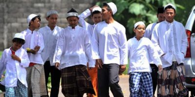 Pesantren, Sebagai Dapur Akhlak dan Sikap Toleransi