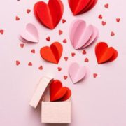 Valentine Day Sebagai Bentuk Ukhuwah Basyariyah