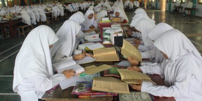 Pendidikan Multikulturalisme dalam Islam