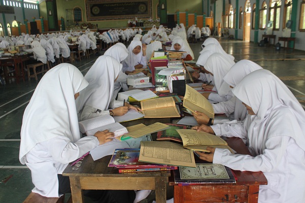 Pendidikan Multikulturalisme dalam Islam