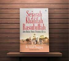 Empat Khalifah Rasulullah Saw