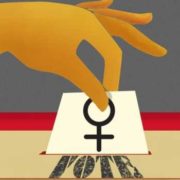 Membaca Partisipasi Perempuan dalam Dunia Politik dengan Nalar Emansipatoris
