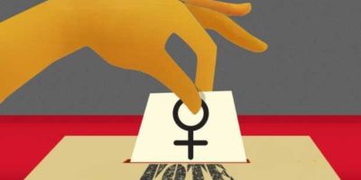 Membaca Partisipasi Perempuan dalam Dunia Politik dengan Nalar Emansipatoris