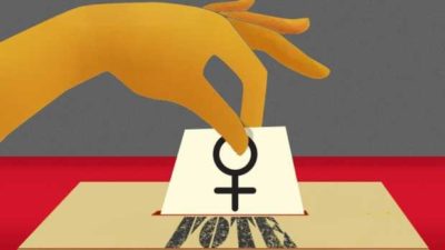 Membaca Partisipasi Perempuan dalam Dunia Politik dengan Nalar Emansipatoris