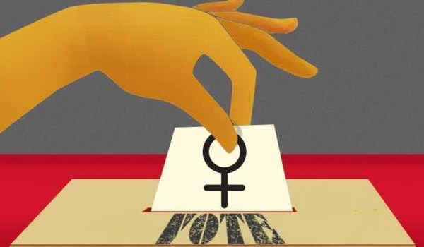 Membaca Partisipasi Perempuan dalam Dunia Politik dengan Nalar Emansipatoris