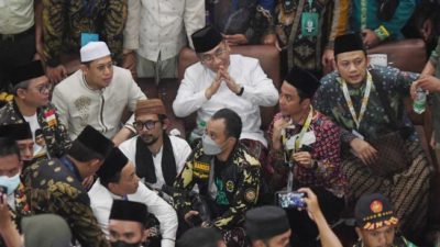 Peran Islam Nusantara “NU” dalam Mengawal Perdamaian