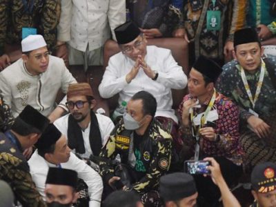 Peran Islam Nusantara “NU” dalam Mengawal Perdamaian