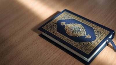 Penafsiran Al-Qur’an Terhadap Kasus Pembunuhan Seorang Ibu Yang Dilakukan Oleh Anak Kandungnya Sendiri