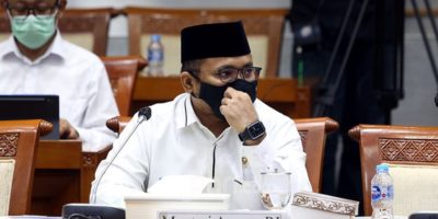 Statement Gus Menteri, SE Menag dalam Kacamata Ushul Fiqh