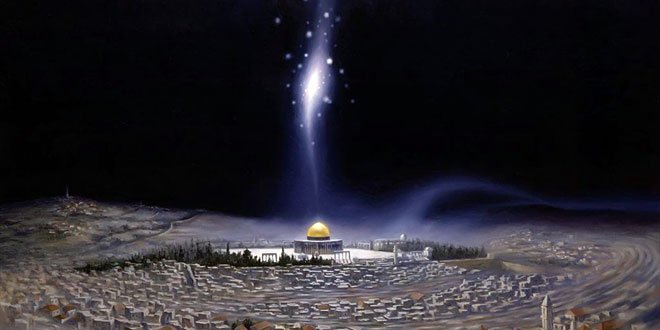 Dalam Kisah Isra Mi’raj Awalnya Allah Memerintahkan Shalat 50 Kali, Apakah Logis?