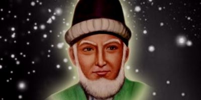 Manaqib menurut Syaikh Abdul Qadir Al-jailani