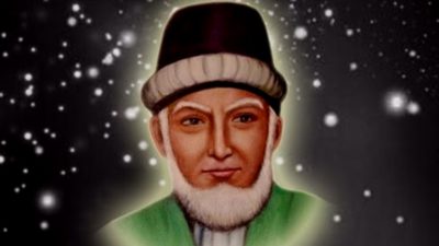 Manaqib menurut Syaikh Abdul Qadir Al-jailani