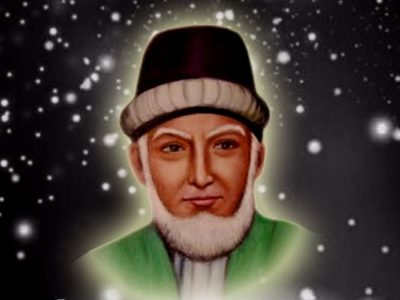 Manaqib menurut Syaikh Abdul Qadir Al-jailani