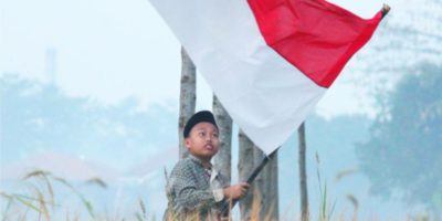 Membangun Kembali Sikap Nasionalisme Santri