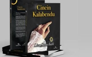 Lathifah: Kisah Perempuan yang Tabah Menerima Takdir dalam Novel “Cincin Kalabendu”