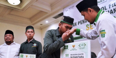 Fikih Zakat Kontemporer: Hukum Penyaluran Zakat Melalui Program Beasiswa