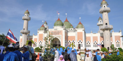 Menilik Corak Pendidikan Islam di Negeri Patani