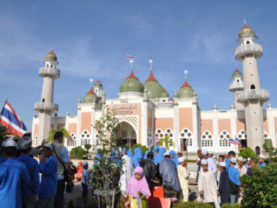 Menilik Corak Pendidikan Islam di Negeri Patani