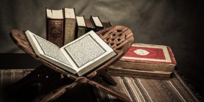 Belajar dari Malam Nuzulul Qur’an