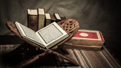 Belajar dari Malam Nuzulul Qur’an