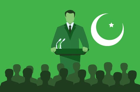 Strategi dan Etika Demokrasi Politik dalam Islam